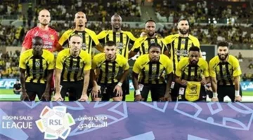 تفاصيل مواجهة الاتحاد والرياض في دوري روشن السعودي والقنوات الناقلة للقاء المرتقب